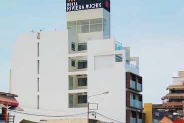 هتل Riviera Muchik