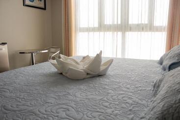 هتل Riviera Muchik