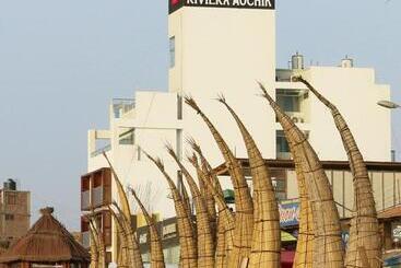 هتل Riviera Muchik