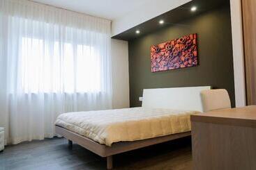 ペンション Villa Fenix Ponte San Pietro