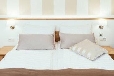 Pension Auszeit Velden