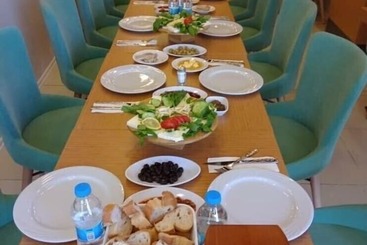 Samsun Osmanlı Otel