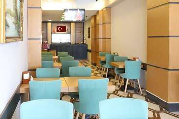 Samsun Osmanlı Otel