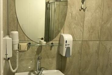 Samsun Osmanlı Otel