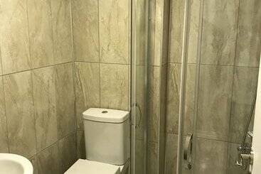 Samsun Osmanlı Otel