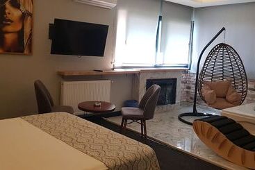 Samsun Osmanlı Otel