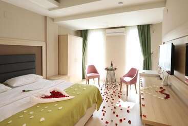 Samsun Osmanlı Otel