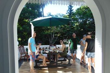 Sri Lankan Villa