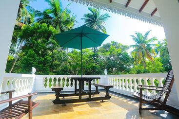 Sri Lankan Villa