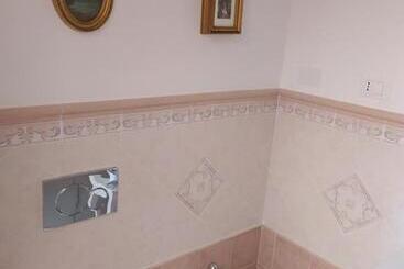 B&b Domvs Tva