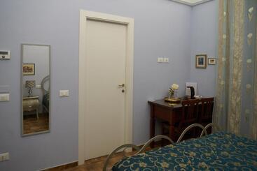 B&b Domvs Tva