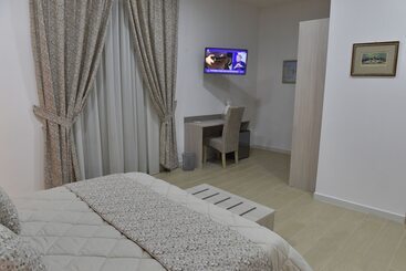 Bed And Breakfast Garibaldi54
