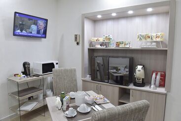 Bed And Breakfast Garibaldi54