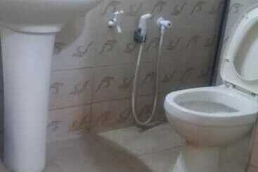 Haven Fort Hostel