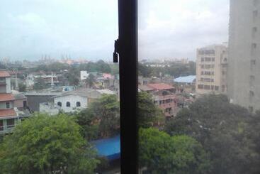 Haven Fort Hostel