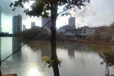 Haven Fort Hostel