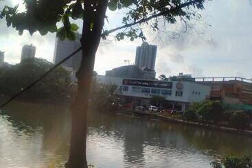 Haven Fort Hostel