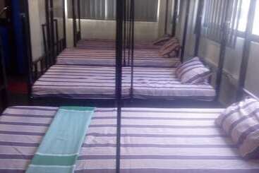 Haven Fort Hostel