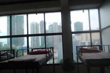 Haven Fort Hostel