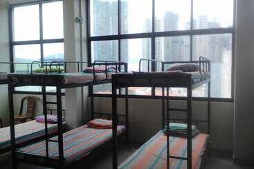 Haven Fort Hostel
