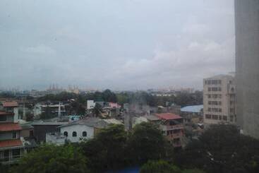 Haven Fort Hostel