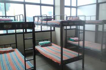 Haven Fort Hostel