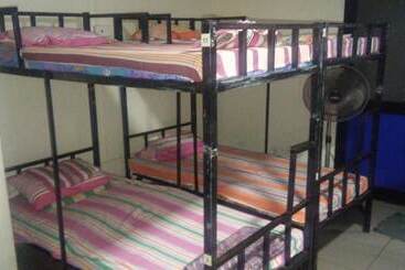 Haven Fort Hostel