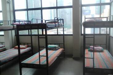 Haven Fort Hostel