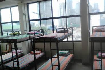 Haven Fort Hostel