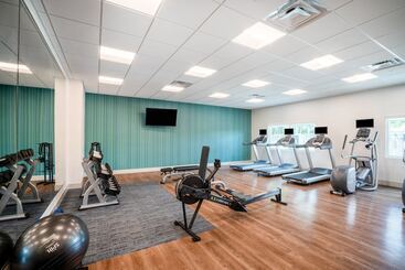 هتل Holiday Inn Express & Suites Atlanta Airport Ne   Hapeville, An Ihg
