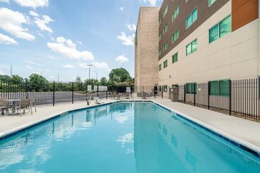 هتل Holiday Inn Express & Suites Atlanta Airport Ne   Hapeville, An Ihg