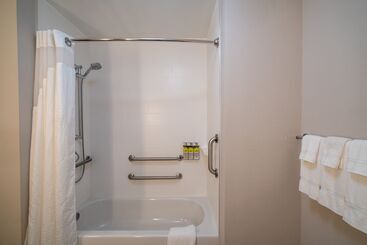 هتل Holiday Inn Express & Suites Atlanta Airport Ne   Hapeville, An Ihg