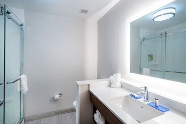هتل Holiday Inn Express & Suites Atlanta Airport Ne   Hapeville, An Ihg