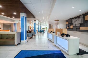 هتل Holiday Inn Express & Suites Atlanta Airport Ne   Hapeville, An Ihg