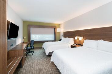 هتل Holiday Inn Express & Suites Atlanta Airport Ne   Hapeville, An Ihg