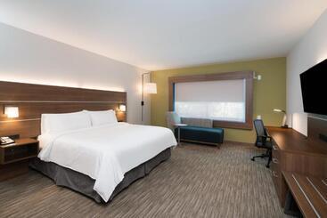 هتل Holiday Inn Express & Suites Atlanta Airport Ne   Hapeville, An Ihg