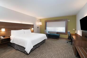 هتل Holiday Inn Express & Suites Atlanta Airport Ne   Hapeville, An Ihg