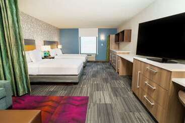 Home2 Suites By Hilton San Antonio At The Rim - San Antonio