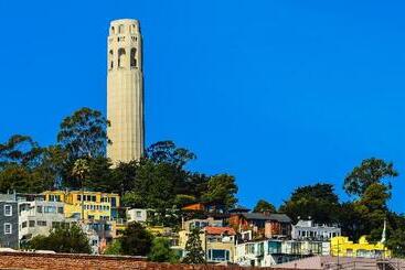 هتل Hyatt Place San Francisco/downtown