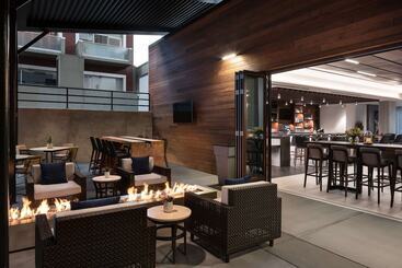 هتل Hyatt Place San Francisco/downtown