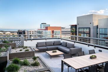 هتل Hyatt Place San Francisco/downtown