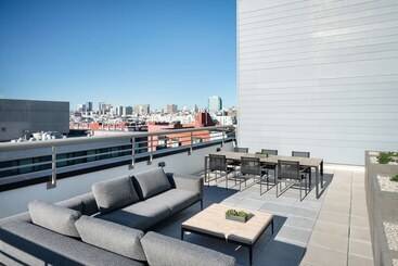 هتل Hyatt Place San Francisco/downtown