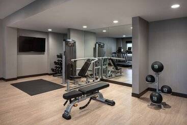 هتل Hyatt Place San Francisco/downtown