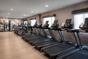 هتل Hyatt Place San Francisco/downtown