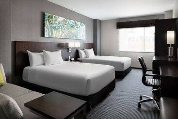 هتل Hyatt Place San Francisco/downtown