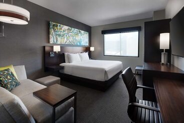هتل Hyatt Place San Francisco/downtown