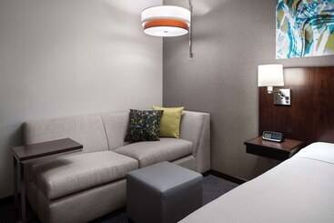 هتل Hyatt Place San Francisco/downtown