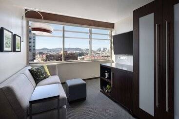 هتل Hyatt Place San Francisco/downtown