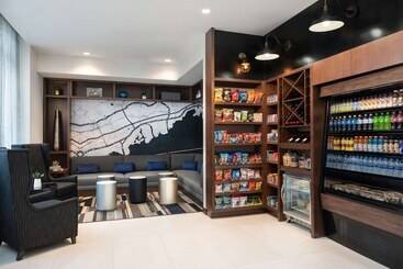 هتل Hyatt Place San Francisco/downtown