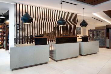 هتل Hyatt Place San Francisco/downtown